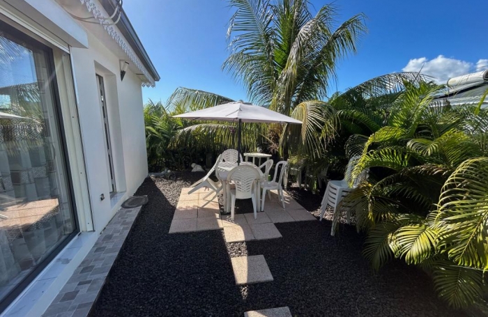 Vente Maison 91.97m&sup2; 3 pi&#232;ces Rivière Salée