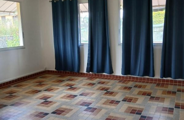 Vente Maison 67m&sup2; 3 pi&#232;ces Gros Morne