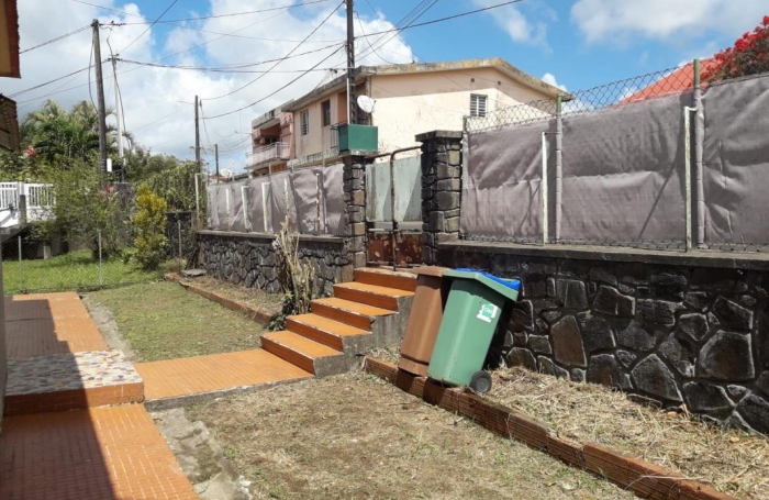 Vente Maison 67m&sup2; 3 pi&#232;ces Gros Morne