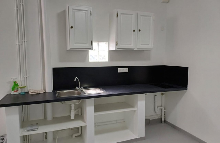 Vente Immeuble 240m² Fort de france