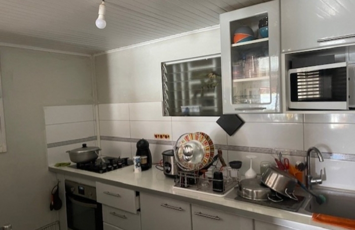 Vente Maison 64m&sup2; 3 pi&#232;ces Le Robert