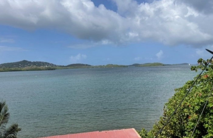 Vente Maison 64m&sup2; 3 pi&#232;ces Le Robert