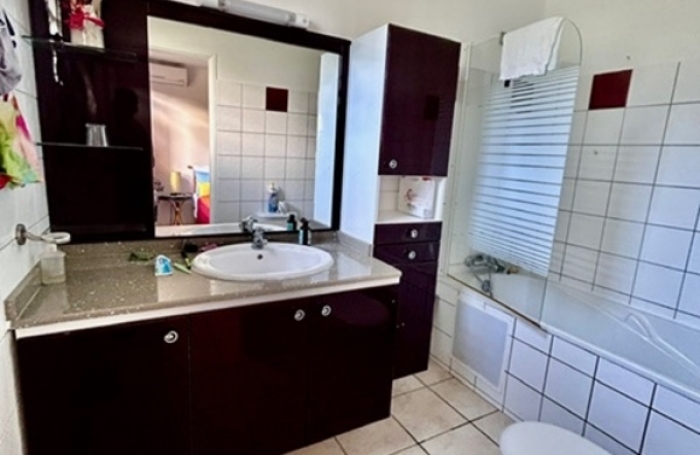 Vente Maison 86m&sup2; 4 pi&#232;ces Le Marin