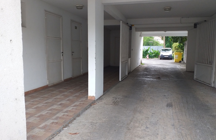 Vente Local commercial 103m² Saint-Esprit