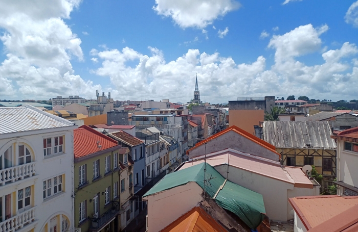 Location Appartement 