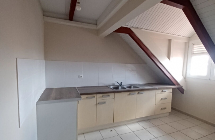 Location Appartement 73m² 3 pièces Fort de france