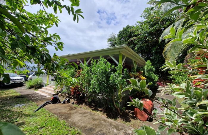 Vente Maison 60m&sup2; 3 pi&#232;ces Ducos