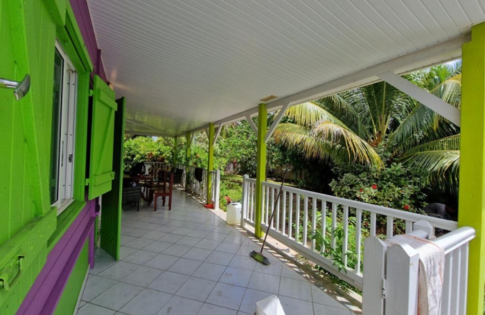 Vente Maison 60m&sup2; 3 pi&#232;ces Ducos