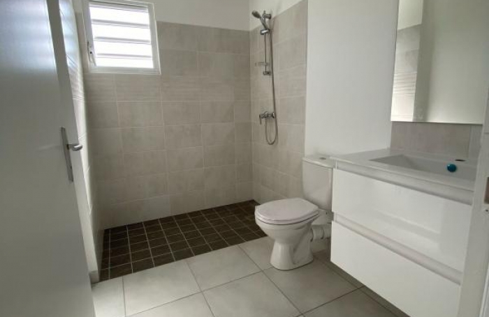 Location Maison 85.09m&sup2; 4 pi&#232;ces Le Diamant