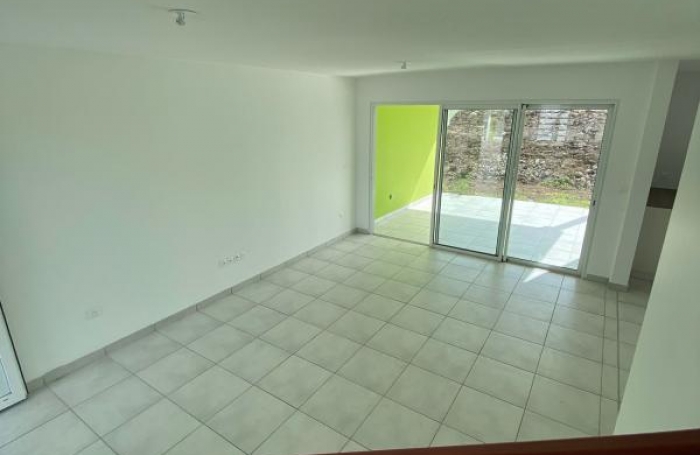 Location Maison 85.09m&sup2; 4 pi&#232;ces Le Diamant