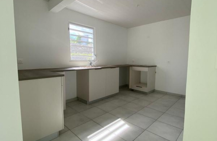 Location Maison 85.09m&sup2; 4 pi&#232;ces Le Diamant