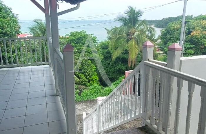 Vente Maison 7 pièces La Trinité