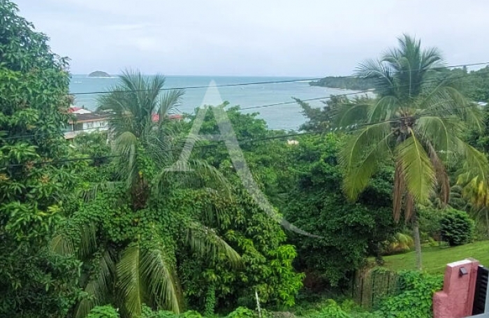 Vente Maison 7 pièces La Trinité