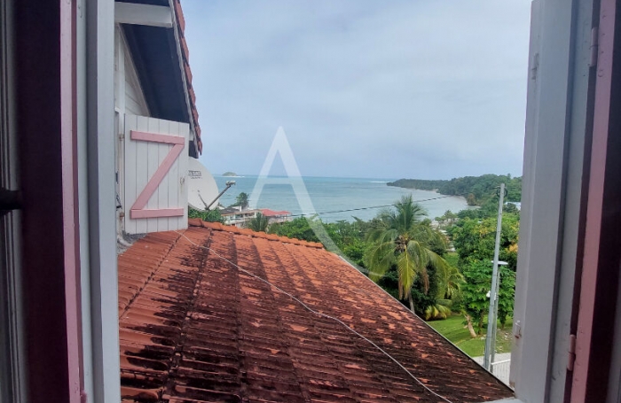 Vente Maison 7 pièces La Trinité