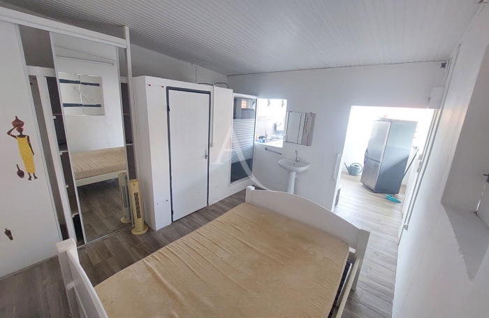 Vente Maison 7 pièces La Trinité