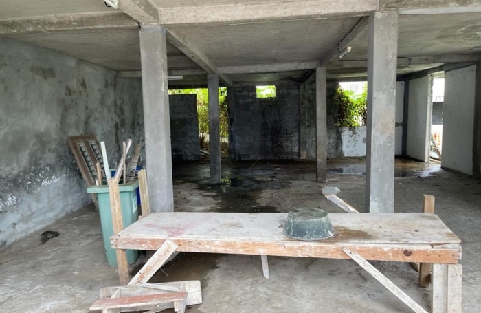 Vente Maison 90m&sup2; 4 pi&#232;ces Le Robert