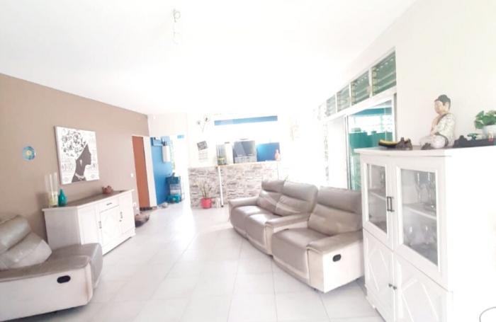 Vente Maison 144m² 6 pièces Schoelcher