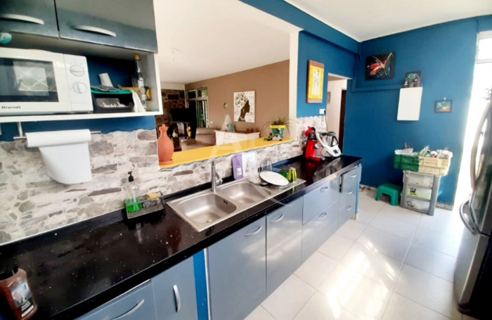 Vente Maison 144m² 6 pièces Schoelcher