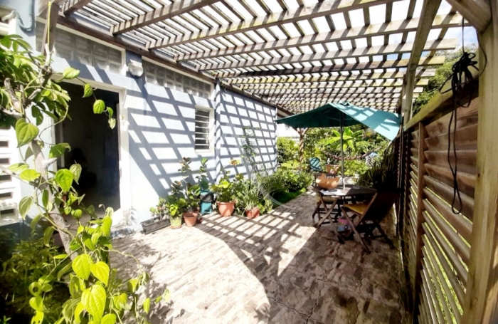 Vente Maison 144m² 6 pièces Schoelcher