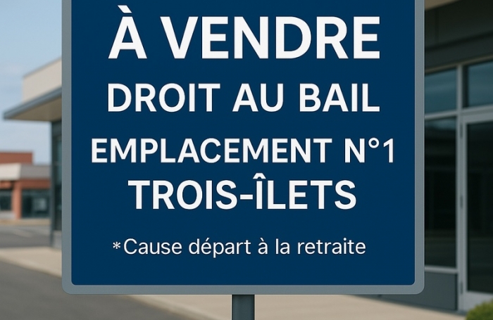 Location Local commercial 97229