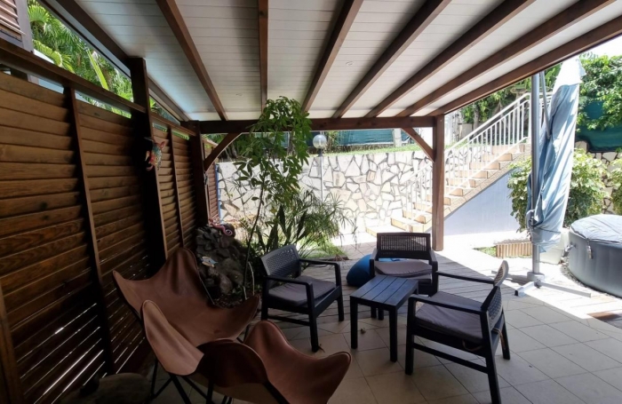Vente Appartement 97223