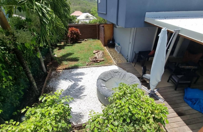 Vente Appartement 2 pièces Le Diamant