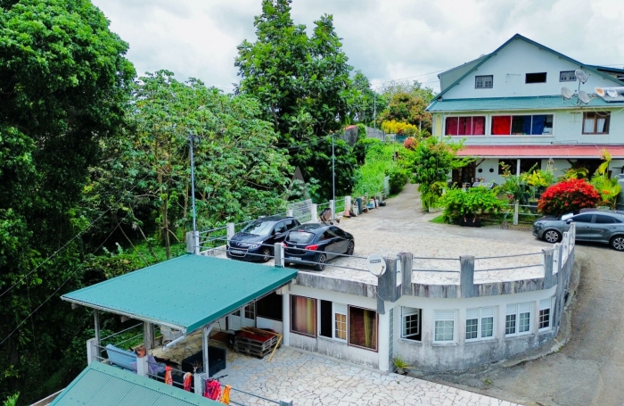 Vente Maison 530m² 23 pièces Gros Morne