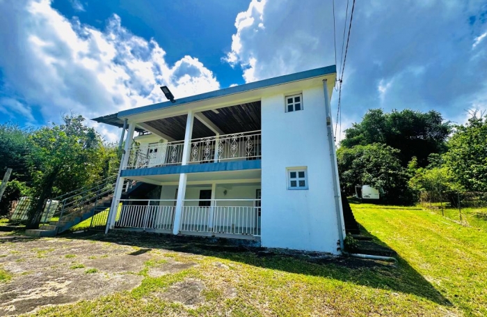 Vente Immeuble 97280