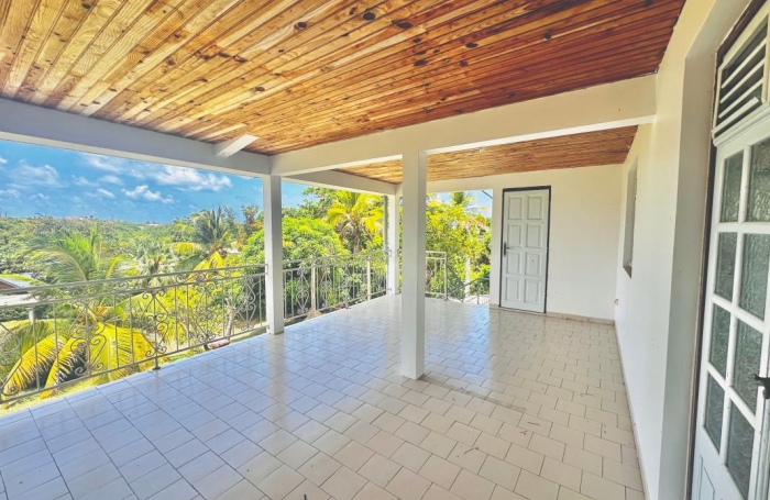 Vente Immeuble 300m&sup2; 10 pi&#232;ces Le Vauclin