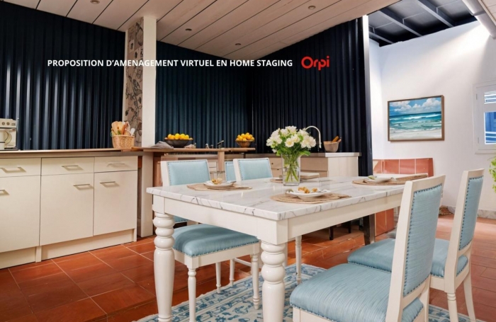 Vente Immeuble 164.01m&sup2; 8 pi&#232;ces Schoelcher