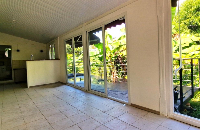 Vente Immeuble 164.01m&sup2; 8 pi&#232;ces Schoelcher