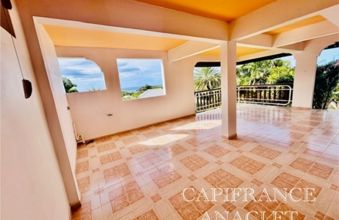 Location Appartement 61m&sup2; 3 pi&#232;ces La Trinité