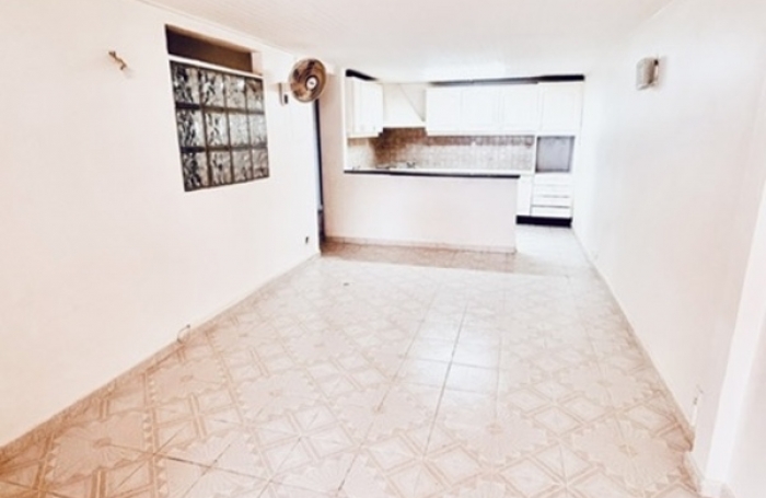 Location Appartement 61m&sup2; 3 pi&#232;ces La Trinité