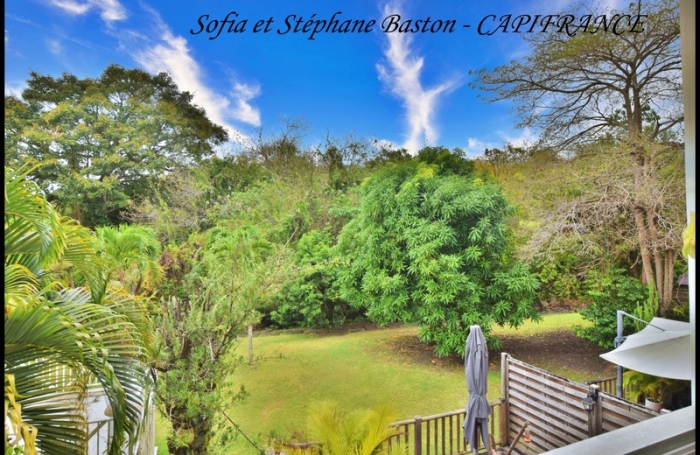 Vente Appartement 31m&sup2; 1 pi&#232;ce Le Diamant