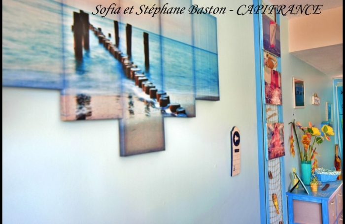 Vente Appartement 31m&sup2; 1 pi&#232;ce Le Diamant