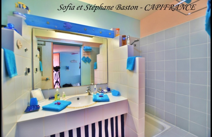 Vente Appartement 31m&sup2; 1 pi&#232;ce Le Diamant