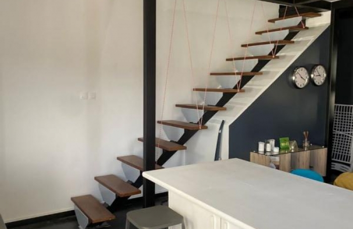 Location Maison 72m&sup2; 3 pi&#232;ces Fort de france