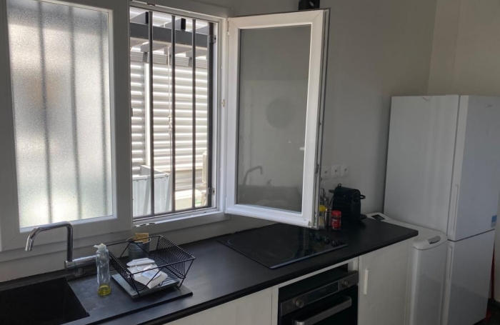 Location Maison 72m&sup2; 3 pi&#232;ces Fort de france