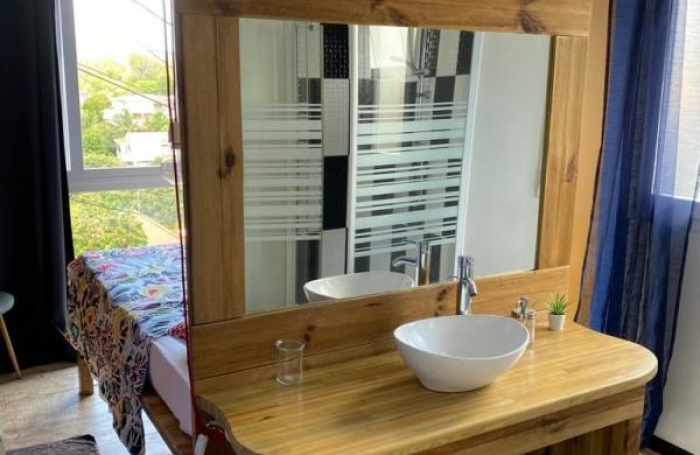 Location Maison 72m&sup2; 3 pi&#232;ces Fort de france