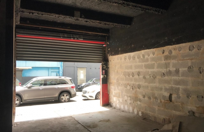 Vente Local commercial 