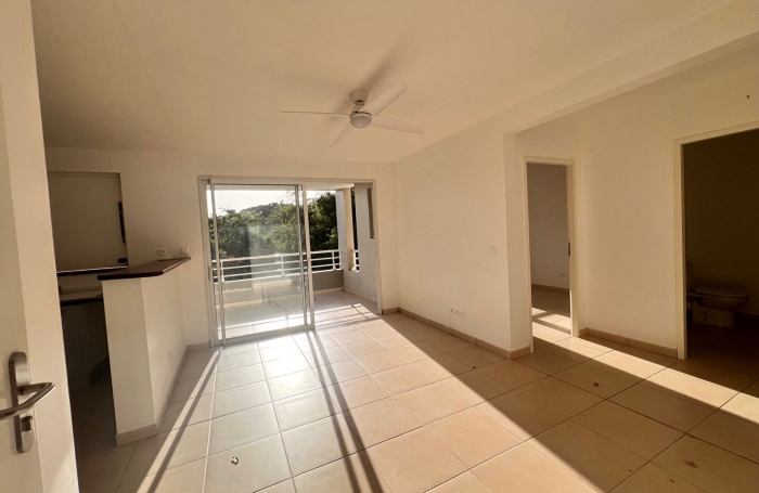 Vente Immeuble Le Carbet