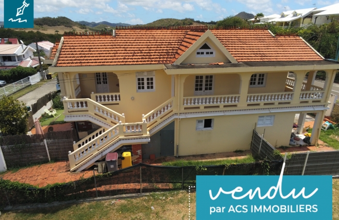 Vente Maison 97227