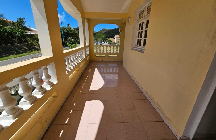 Grande maison : 3 appartements proche plages