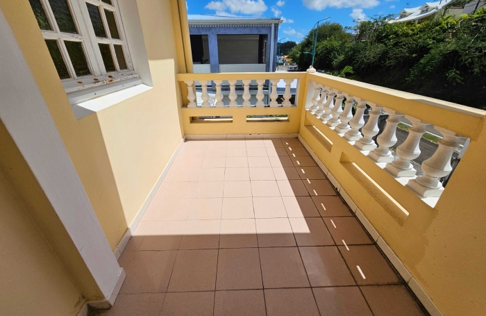 Grande maison : 3 appartements proche plages