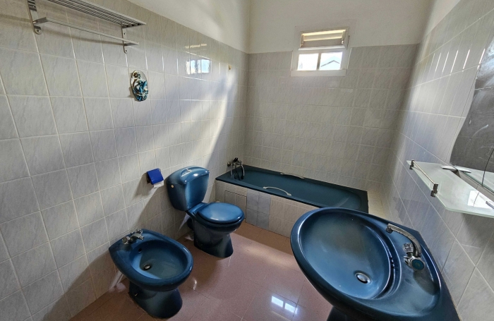 Grande maison : 3 appartements proche plages