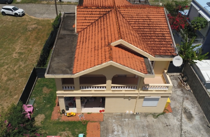 Grande maison : 3 appartements proche plages