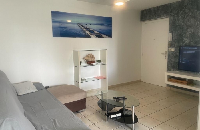 Location Appartement 58.37m&sup2; 3 pi&#232;ces Sainte Luce