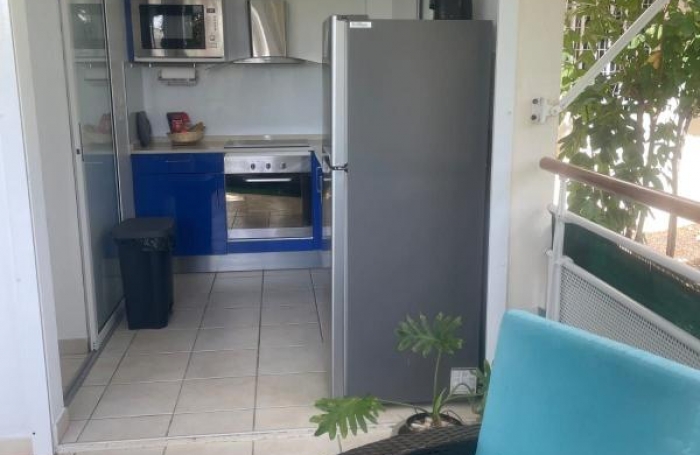 Location Appartement 58.37m&sup2; 3 pi&#232;ces Sainte Luce