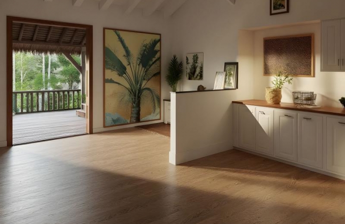 Vente Maison 170.03m&sup2; 8 pi&#232;ces Sainte Anne