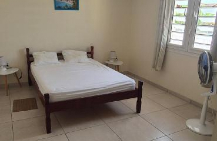 Vente Maison 170.03m&sup2; 8 pi&#232;ces Sainte Anne